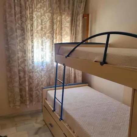 Gam Holiday home *