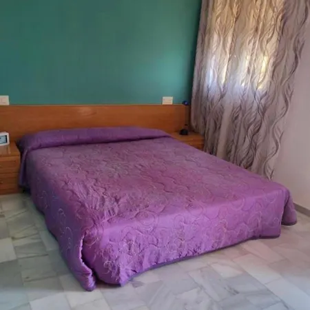 Gam Holiday home