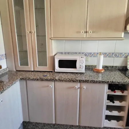Gam Holiday home *