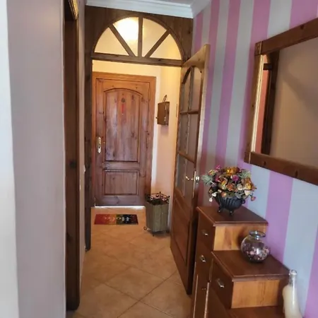 Gam Holiday home Malaga