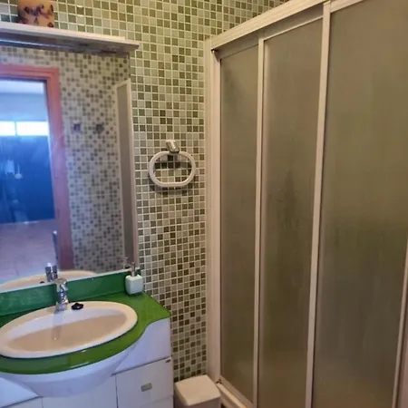 Gam Holiday home