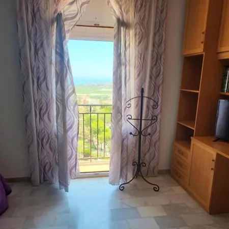 Gam Holiday home Malaga