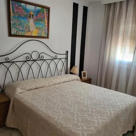 Holiday home Gam Malaga