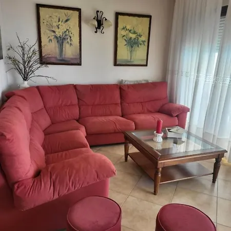 Gam Holiday home *