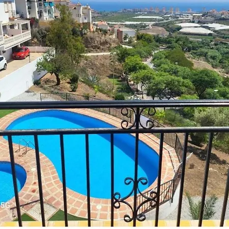 Holiday home Gam Malaga